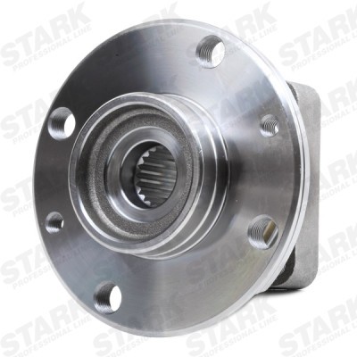 Radlager Stark SKWB-0180209 SKWB-0180209 - foto 4