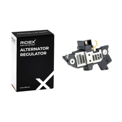 Generatorregler RIDEX 288R0085 288R0085 - foto 2