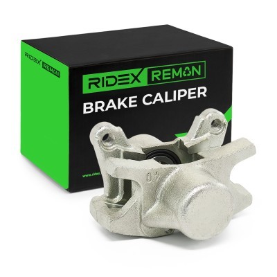 Bremssattel RIDEX 78B1010R 78B1010R - foto 2