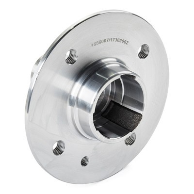 Radnabe RIDEX 653W0232 653W0232 - foto 3