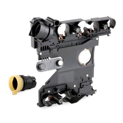 Steuergerät für Automatikgetriebe RIDEX 1278C0003 1278C0003 - foto 3
