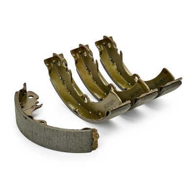Bremsbeläge Satz RIDEX 70B0244 70B0244 - foto 7