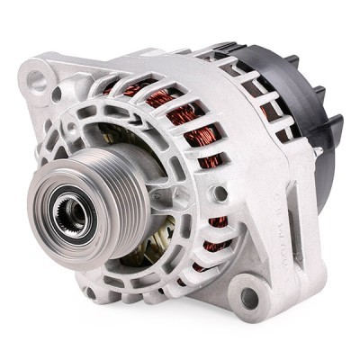 Generator RIDEX 4G0019 4G0019 - foto 3