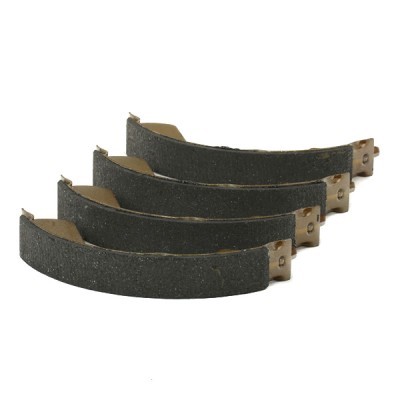 Bremsbeläge Satz RIDEX 70B0358 70B0358 - foto 4