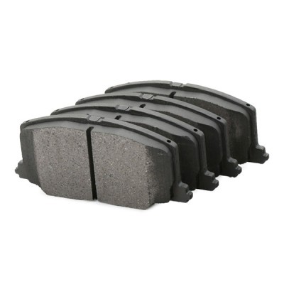 Bremsbeläge Satz RIDEX 402B0720 402B0720 - foto 5