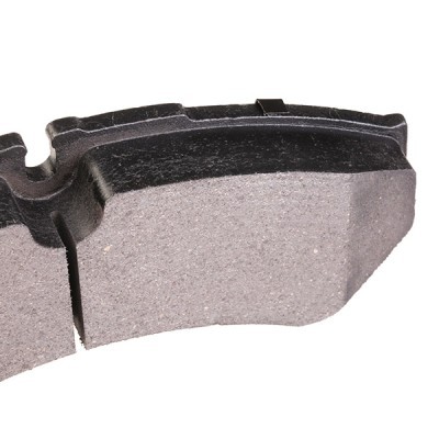 Bremsbeläge Satz RIDEX 402B1260 402B1260 - foto 6