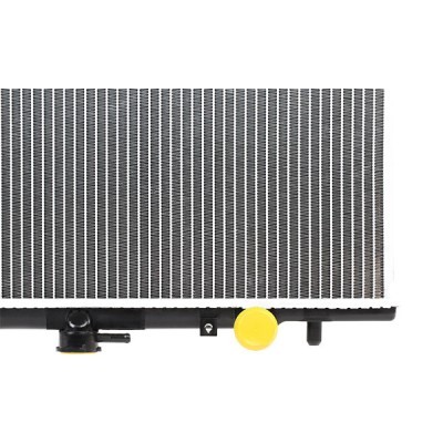 Kühler, Motorkühlung RIDEX 470R0117 470R0117 - foto 2