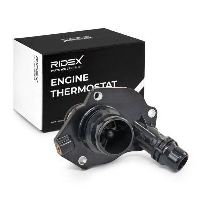 Thermostat, Kühlmittel RIDEX 316T0564 316T0564 - foto 2