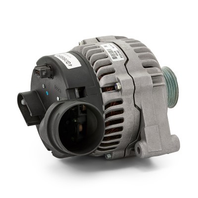 Generator RIDEX 4G0668R 4G0668R - foto 4