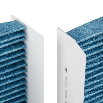 Filter, Innenraumluft RIDEX 424I0552P 424I0552P - foto 6