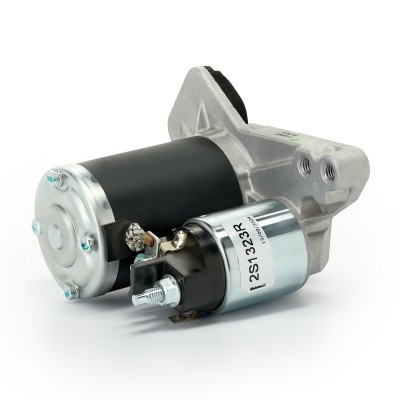Anlasser RIDEX 2S1323R 2S1323R - foto 4