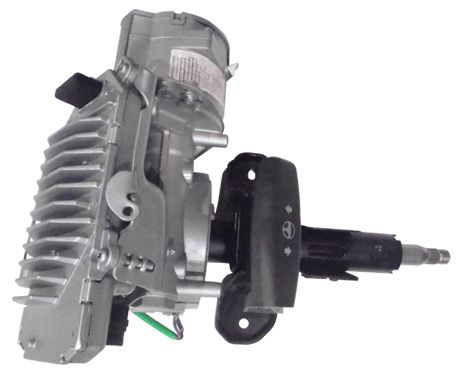 Lenksäule LIZARTE 08.26.4500 08.26.4500 - foto 2