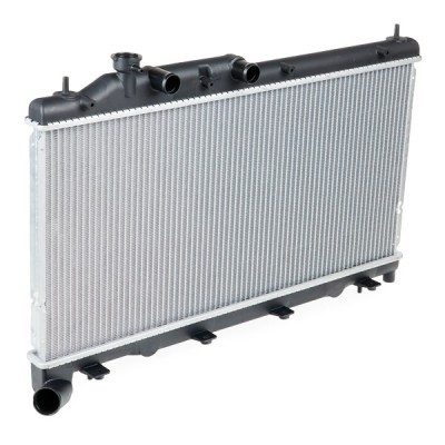 Kühler, Motorkühlung RIDEX 470R1004 470R1004 - foto 3