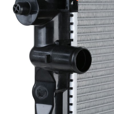 Kühler, Motorkühlung RIDEX 470R0164 470R0164 - foto 5