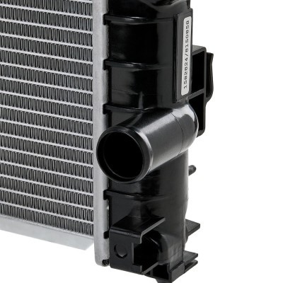 Kühler, Motorkühlung RIDEX 470R0067 470R0067 - foto 8