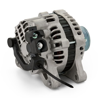 Generator RIDEX 4G0385R 4G0385R - foto 4