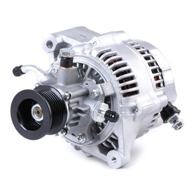 Generator RIDEX 4G0351 4G0351 - foto 3