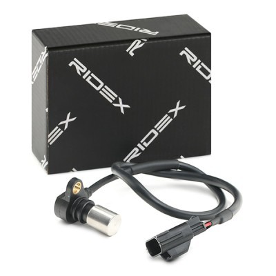 Impulsgeber, Kurbelwelle RIDEX 3946S0187 3946S0187 - foto 2