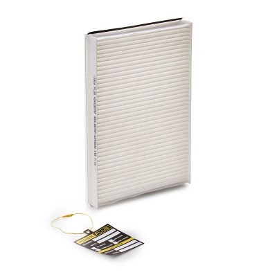 Filter, Innenraumluft RIDEX 424I0075P 424I0075P - foto 2