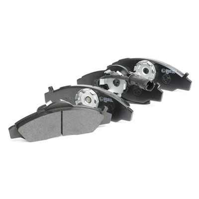 Bremsbeläge Satz RIDEX 402B0578 402B0578 - foto 6