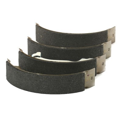 Bremsbeläge Satz RIDEX 70B0309 70B0309 - foto 4