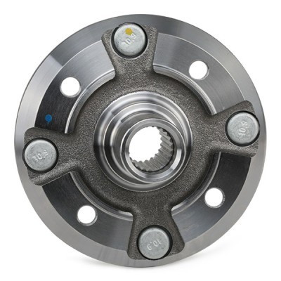 Radnabe RIDEX 653W0069 653W0069 - foto 3