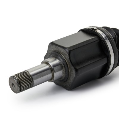 Antriebswelle RIDEX 13D0999R 13D0999R - foto 6