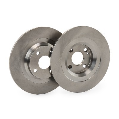 Bremsscheibe RIDEX 82B2120 82B2120 - foto 6