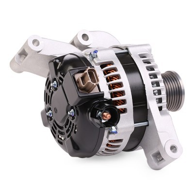 Generator RIDEX 4G0190 4G0190 - foto 4