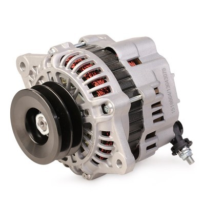 Generator RIDEX 4G0176 4G0176 - foto 3