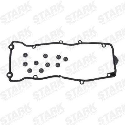 Dichtung, Zylinderkopfhaube Stark SKGSR-0490014 SKGSR-0490014 - foto 2