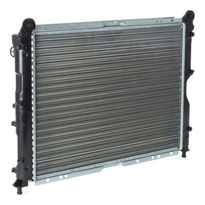 Kühler, Motorkühlung RIDEX 470R0592 470R0592 - foto 7