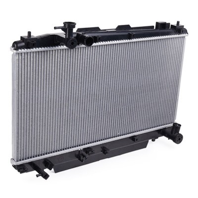 Kühler, Motorkühlung RIDEX 470R1014 470R1014 - foto 2