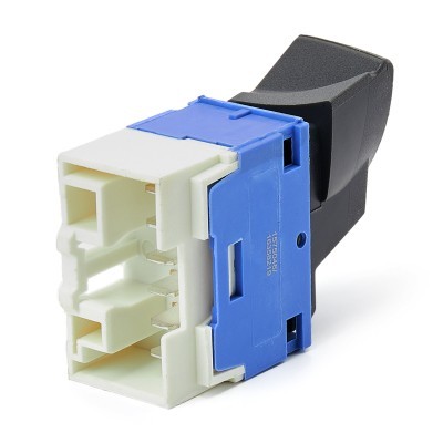 Türschließsteuergerät RIDEX 2443C0034 2443C0034 - foto 4