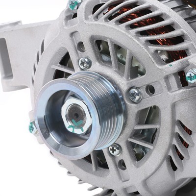 Generator RIDEX 4G0704 4G0704 - foto 5
