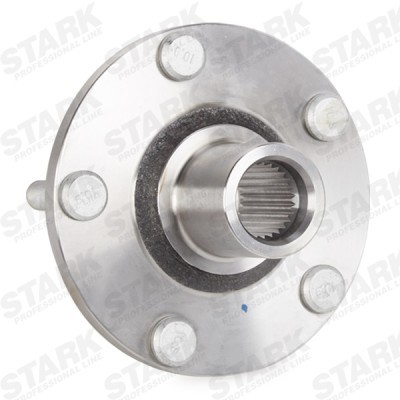 Radnabe Stark SKWH-0181276 SKWH-0181276 - foto 4