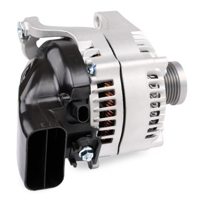 Generator RIDEX 4G0572 4G0572 - foto 5