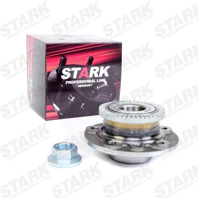 Radlager Stark SKWB-0180293 SKWB-0180293 - foto 2