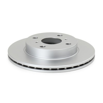 Bremsscheibe RIDEX 82B0402P 82B0402P - foto 4