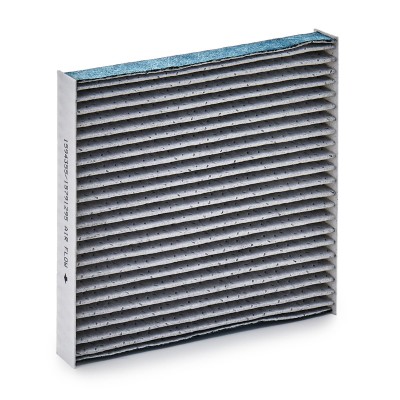 Filter, Innenraumluft RIDEX 424I0581 424I0581 - foto 5