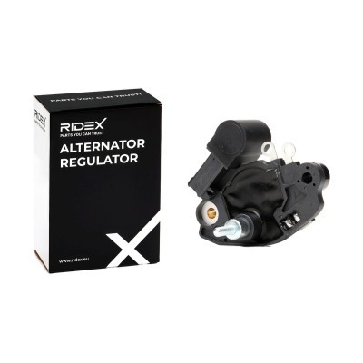 Generatorregler RIDEX 288R0043 288R0043 - foto 2