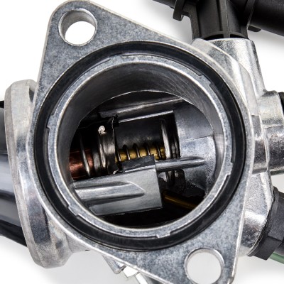 Thermostat, Kühlmittel RIDEX 316T0101 316T0101 - foto 5