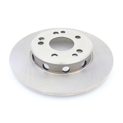Bremsscheibe RIDEX 82B0292 82B0292 - foto 2