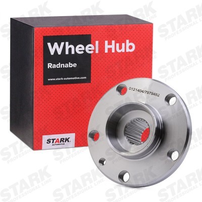 Radnabe Stark SKWB-0180458 SKWB-0180458 - foto 2