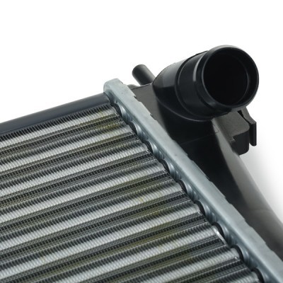 Kühler, Motorkühlung RIDEX 470R0771 470R0771 - foto 7