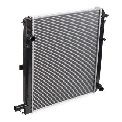 Kühler, Motorkühlung RIDEX 470R0099 470R0099 - foto 3
