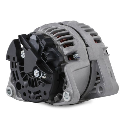 Generator RIDEX 4G0282 4G0282 - foto 4