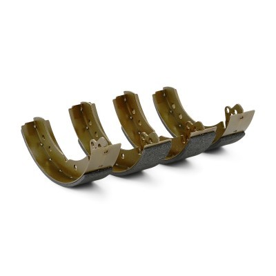 Bremsbeläge Satz RIDEX 70B0398 70B0398 - foto 5
