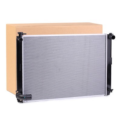 Kühler, Motorkühlung RIDEX 470R0747 470R0747 - foto 2