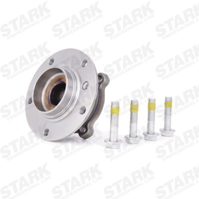 Radlager Stark SKWB-0180567 SKWB-0180567 - foto 4